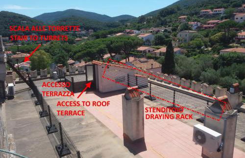 Castello Bellariva - Foto 72