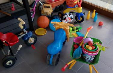 Endaneta Berri - Photo 8