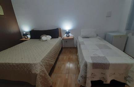 Rancho Esperança, pouso e comida a lenha - Foto 8