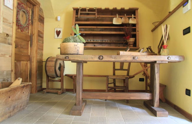 Residence Le Petit Coeur - Foto 73