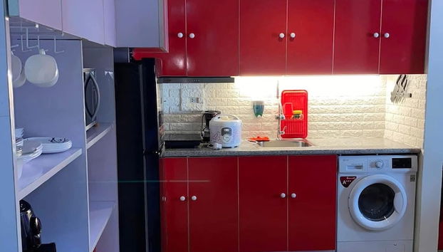 Chelsea Tower 2 - Foto 5, Cocina privada