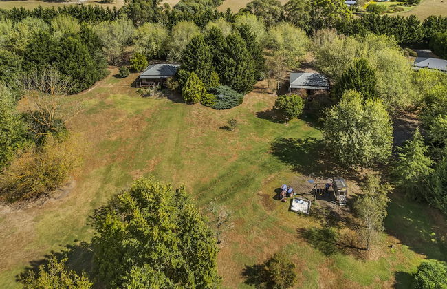 StayAU 3BR Quaint Countryside Cottage - Foto 30