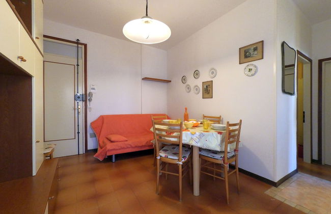 Alfa Apartments - Foto 13