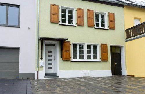 Ferienhaus Reuter - Foto 1