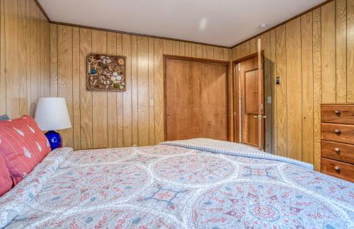 The Viking MCA 410 - Meredith Lodging - Foto 20