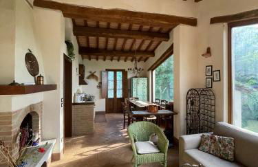 Fonte del Salcio - Pool&Relax - Foto 6