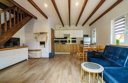 Apartamenty Koło Brzegu - Foto 44