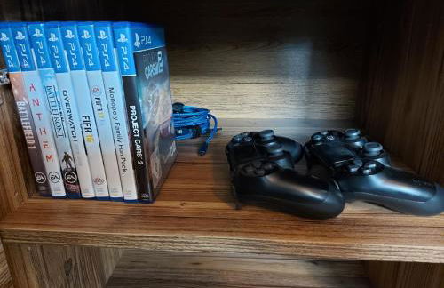 Ferienhaus Hinrichs - Foto 26