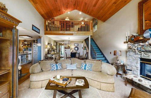 Pisgash Cottage - Foto 1