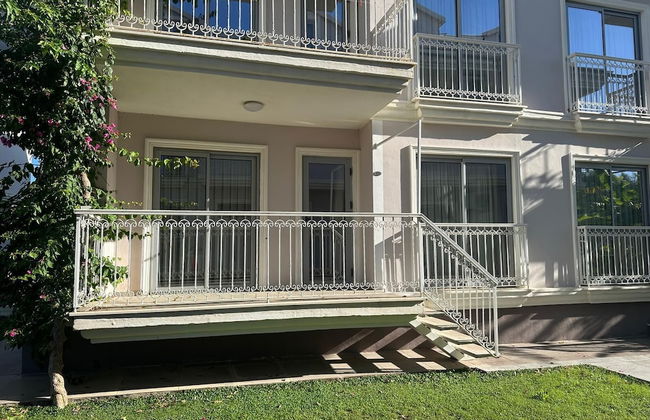 Defne Beach Makri - Foto 10