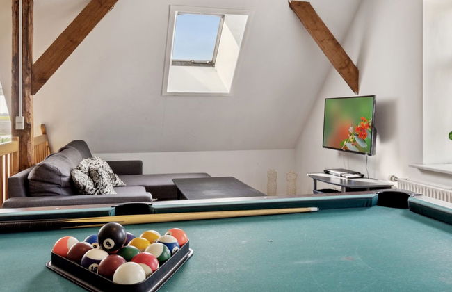 "Adine" - 13km from the sea - Foto 23