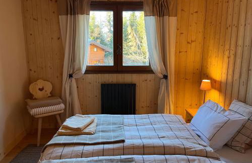 Chalet L'AS DE CARROZ - Foto 16