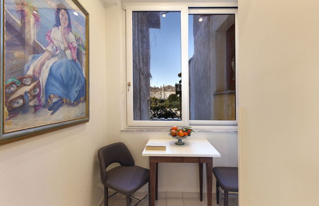 Rosa Magra Guest House - Photo 16