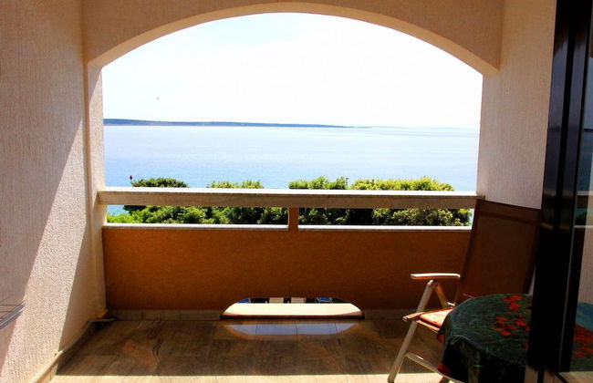 Apartments Mak - Photo 62