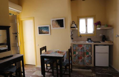 Panormos Apartments - Foto 24