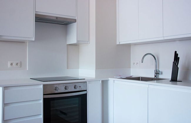 Smartflats Design - EU Commission - Foto 18