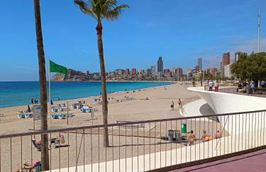 Bahia Vista - Chalet adosado con vista al mar Alquiler de corta duracion - Foto 35