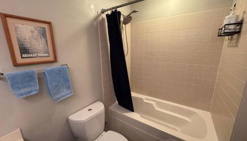 World Cup Luxury Loft -Steps to Fan Fest - Heart of KC Crossroads - 30 Night Min - Foto 3