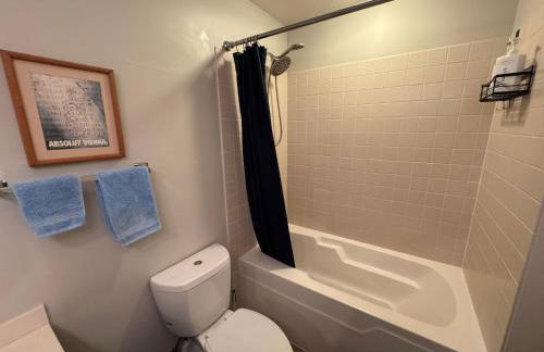 World Cup Luxury Loft -Steps to Fan Fest - Heart of KC Crossroads - 30 Night Min - Foto 3