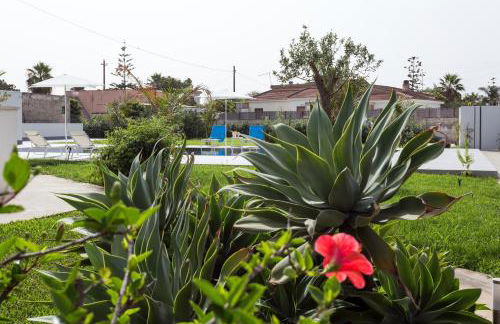 LM7 Luxury Villa Sicily - Foto 47