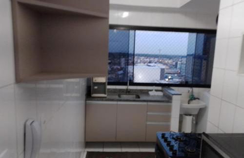 Círio de Nazaré - Apartamento 2 Quartos - Foto 6