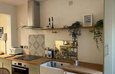 Cottage of Content - Foto 15