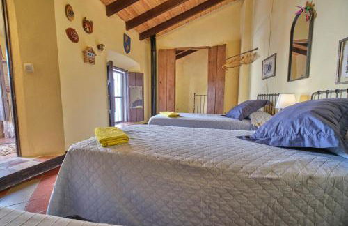 Casa centenaria con encanto - Foto 45