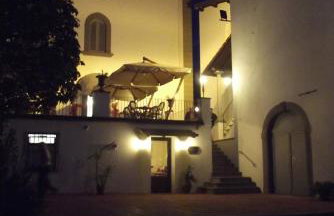 Villa La Fornacina - Foto 26