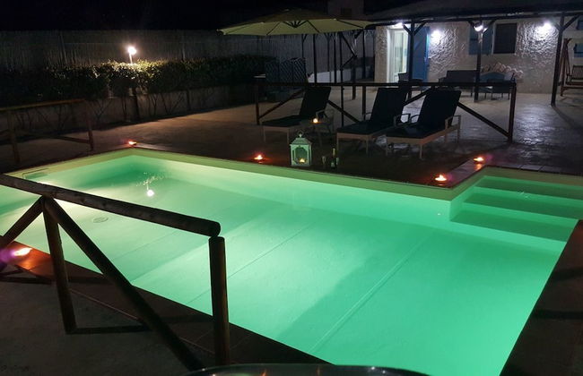 Villa White&Blu - Photo 14