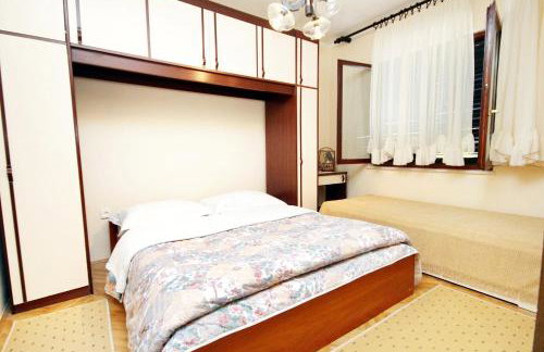 Apartments by the sea Brgulje, Molat - 6241 - Foto 14