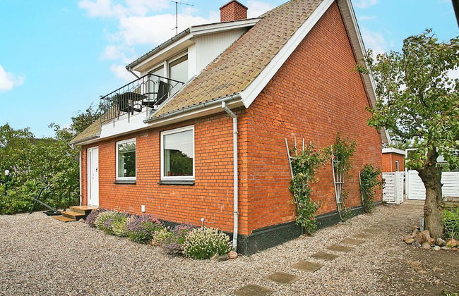 6 Person Holiday Home in Bagenkop - Photo 1