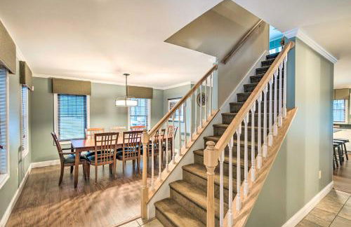 North Conway Home about 2 Mi to Cranmore Mountain! - Photo 15