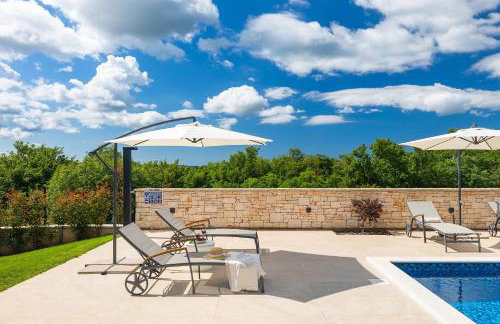 Villa Bel Fiore - Foto 12