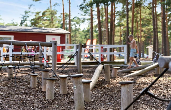 First Camp Åhus - Foto 36