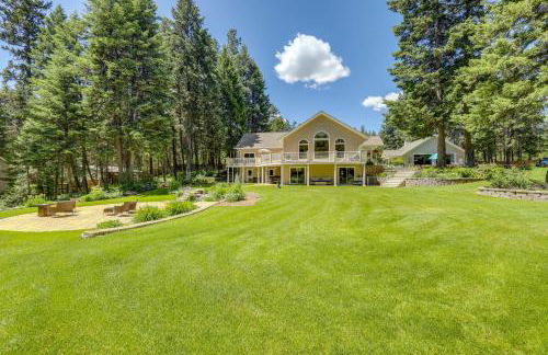 5 Mi to State Park Studio, Walk to Happys Inn! - Foto 19