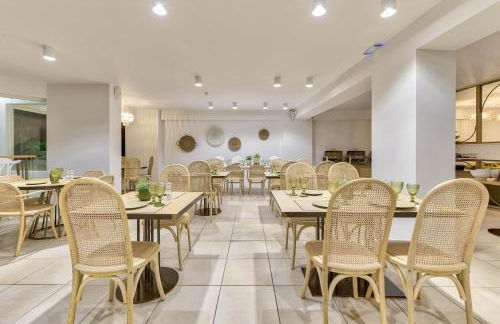 Arkadia Luxury Hotel Apartments - Foto 50