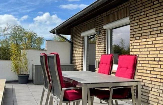 Lovely Holiday Home With Sauna - Foto 34