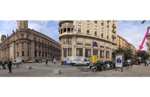 Classbedroom Born Apartments - Foto 14