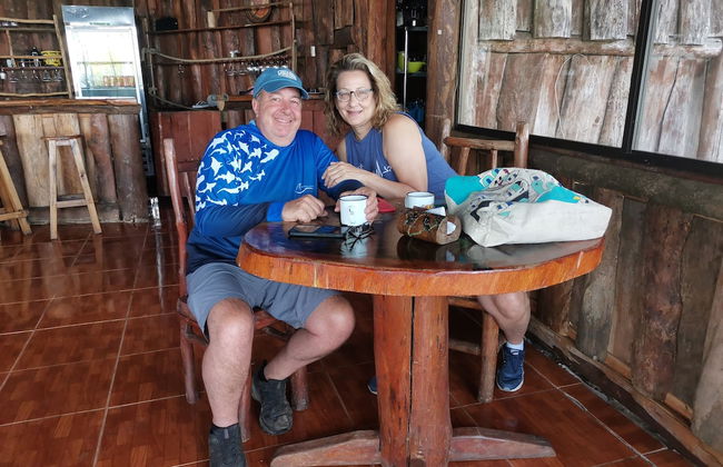 Campos de Oro Wilderness Lodge - Photo 62