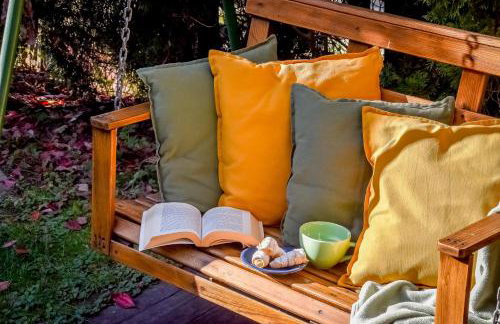 Dulakówka - domek na każdą pogodę - Foto 80