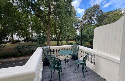 Elegant One Bedroom Apartment in Central London - Photo 7