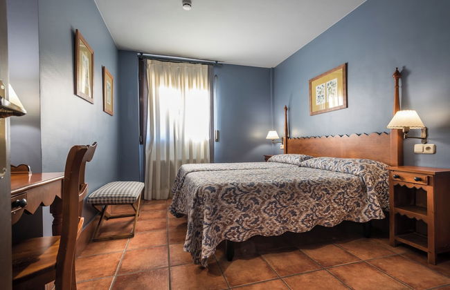 El Refugio de Aran Vielha Aparthotel - Foto 41