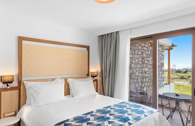 Kouros Stone Suites - Foto 13