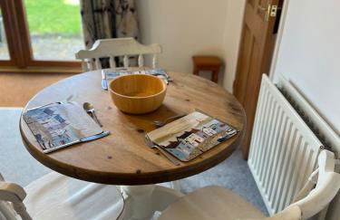 Self-contained Guest Suite, Michelmersh, Romsey - Foto 7