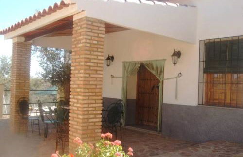 Cortijo "Era Grande 2" - Foto 7