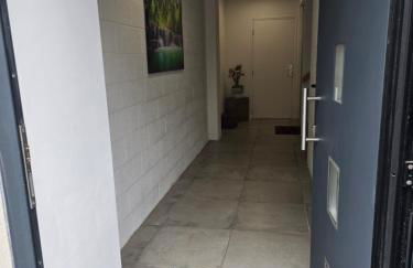 Appartement cosy près de Sceneo et Auchan au dessus du fleuriste Bellafleur - Foto 23