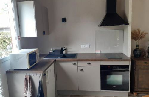 Maisonnette proche de la plage - Foto 13