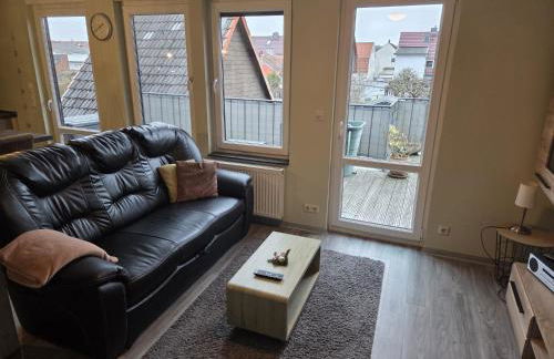 Ferienwohnung Salza - Foto 9