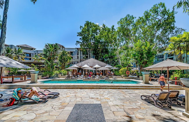 Luxury Apartment at Sea Temple Palm Cove 2 Bed 2 Bath - Photo 44