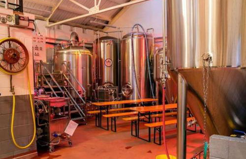 Bowen-Buscarlet (Large Suite) at Bicester Heritage - Foto 29